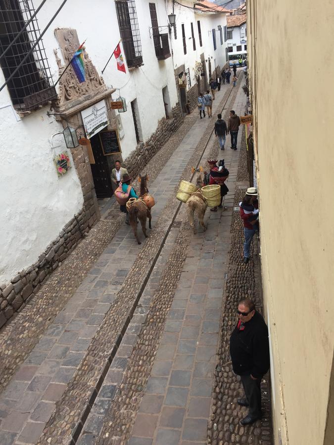 Tukuna 2* Cuzco