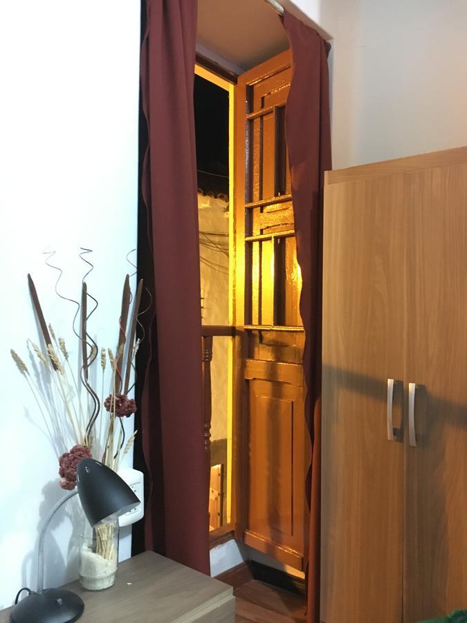 Hotel Tukuna Cuzco