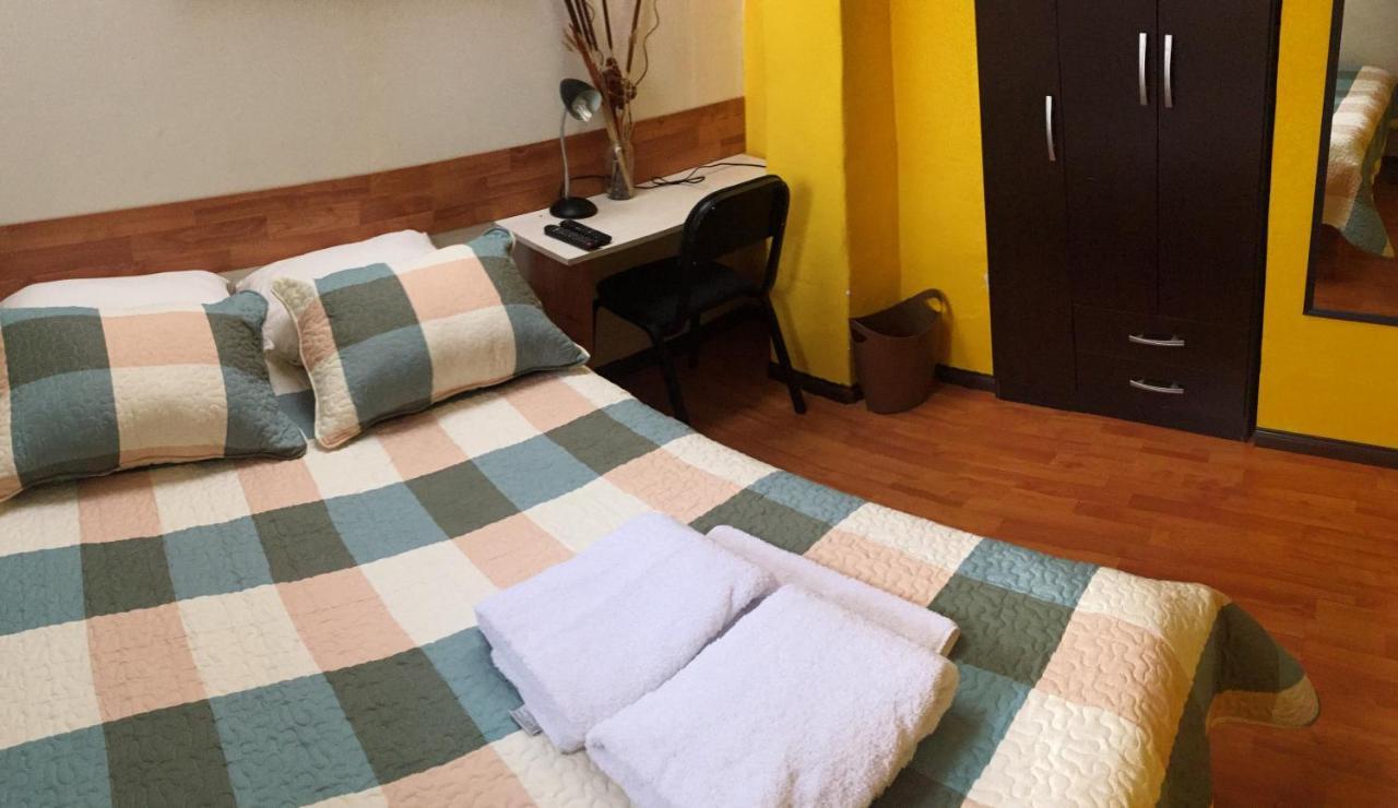 Tukuna Cuzco